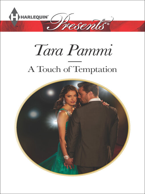 Title details for A Touch of Temptation by Tara Pammi - Available